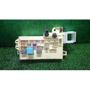 タント DBA-LA600S ヒューズボックス   82600-B2360 中古