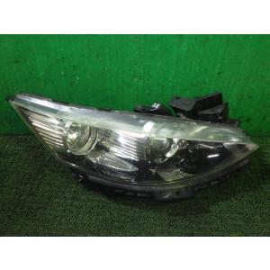 ビアンテ DBA-CCEFW 右ヘッドランプ 36L スタンレー P7470