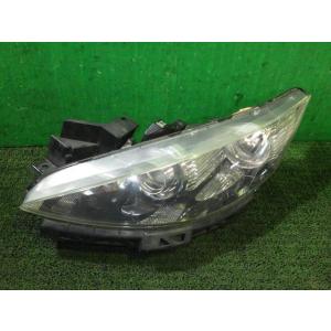 ビアンテ DBA-CCEFW 左ヘッドランプ 36L スタンレー P7470