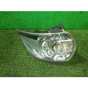 ビアンテ DBA-CCEFW 左テールランプ 36L スタンレー P7621