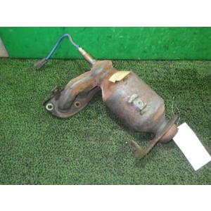 タント DBA-L375S 触媒   中古