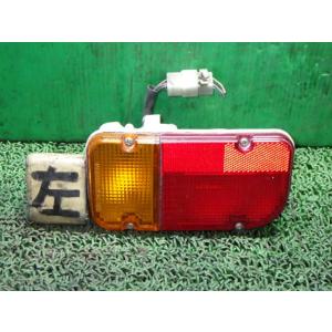 サンバー LE-TT1 左テールランプ MITSUBA VC02-086 中古
