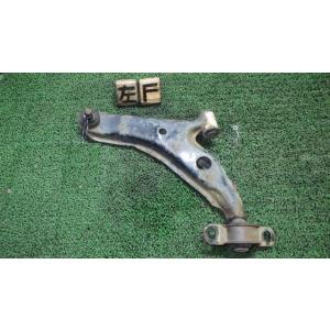 プレオ LE-RV1 左フロントロアアーム   20202KE050 中古