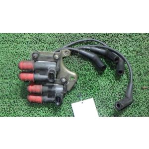 プレオ LE-RV1 イグニッションコイル   22433KA560 中古