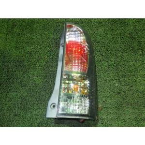 ｅＫワゴン LA-H81W 右テールランプ  サカエ RCL004