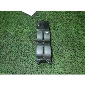 ｅＫワゴン LA-H81W パワーウインドウスイッチ