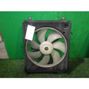 ｅＫワゴン LA-H81W 電動ファン   中古