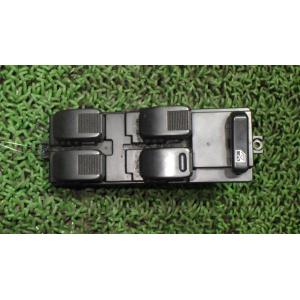 プレオ GF-RA1 パワーウインドウスイッチ   83071KE030 中古
