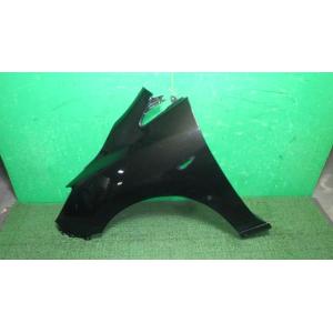 ラフェスタ DBA-CWFFWN 左フロントフェンダー 35N   63113-HA00A 中古