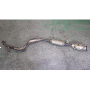 ラフェスタ DBA-CWFFWN フロントマフラー   20010-HA00K 中古