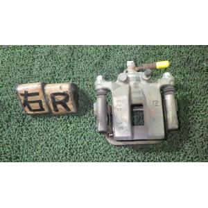 リーフ ZAA-AZE0 右リアキャリパー   44001-3NK0A 中古