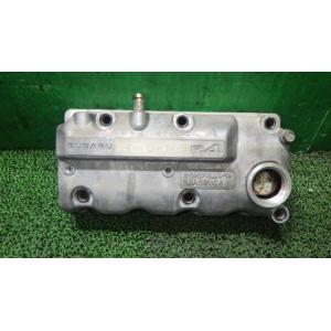 サンバー LE-TV1 シリンダーヘッドカバー   13285KA371 中古