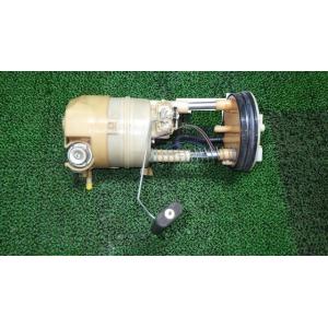 エクストレイル DBA-NT31 フューエルポンプ   17040-3ZB0A 中古
