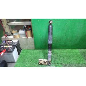 エクストレイル DBA-NT31 右リアショックアブソーバー   E6210-JG01A 中古