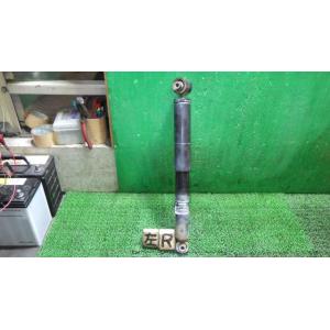 エクストレイル DBA-NT31 左リアショックアブソーバー   E6210-JG01A 中古