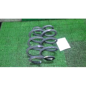 エクストレイル DBA-NT31 リアスプリングセット   55020-JG11B 中古