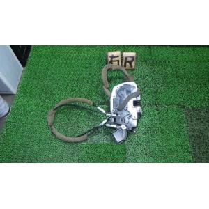 エクストレイル DBA-NT31 右リアドアロックソレノイド   82500-JG000 中古