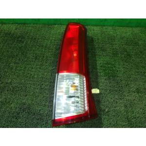 ルークス DBA-ML21S 右テールランプ ZDK トウカイ 35603-82K0