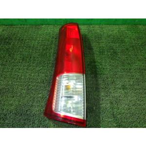 ルークス DBA-ML21S 左テールランプ ZDK トウカイ 34603-82K0