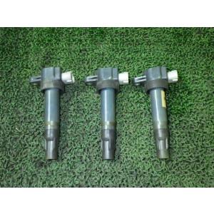 ルークス DBA-ML21S イグニッションコイル  DL3 0305