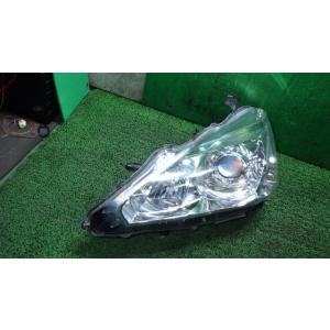 ティアナ DBA-L33 左ヘッドランプ KOITO 100-17794 26060-3TV3B 中...