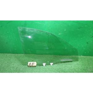 ティアナ DBA-L33 右フロントドアガラス   80300-3NU0B 中古