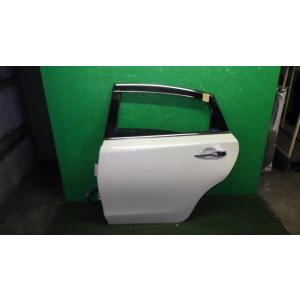 ティアナ DBA-L33 左リアドア QAB   H210A-3NUMA 中古