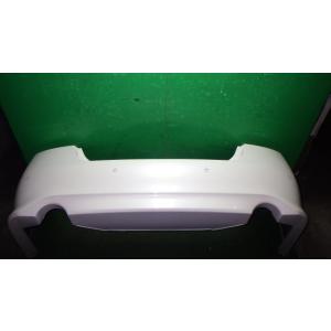 ティアナ DBA-L33 リアバンパー QAB   85022-3NU2E 中古