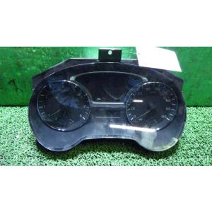 ティアナ DBA-L33 スピードメーター   24810-3NU9B 中古