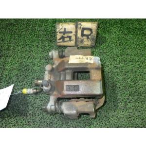 フーガ CBA-Y50 右リアキャリパー