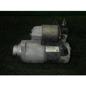 フーガ CBA-Y50 セルモーター  ヒタチ