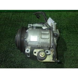 フーガ CBA-Y50 エアコンコンプレッサー  ZEXEL