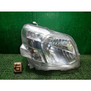 タント DBA-LA600S 右ヘッドランプ ICHIKOH 1880 81130-B2530 中古