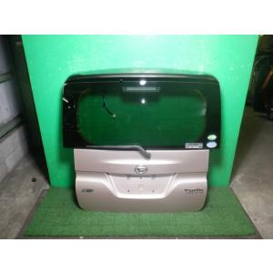 タント DBA-LA600S バックドアASSY T22   67005-B2B20 中古