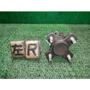 タント DBA-LA600S リアハブ DENSO 89411-B2050 42410-B2080 ...