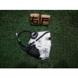 タント DBA-LA600S 右フロントドアロックソレノイド   69310-B2281 中古