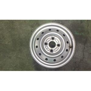 アルト　HA36V　スチールホイール  13×4.00B/3本セット　中古