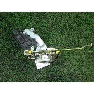 ラパン LA-HE21S 左フロントドアロックソレノイド