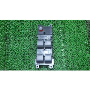 ライフ DBA-JC1 パワーウインドウスイッチ   35750-SZH-003 中古