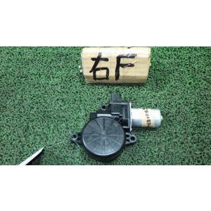 ビアンテ DBA-CCEFW 右フロントドアレギュレーター・モーター   D651-58-58XB ...