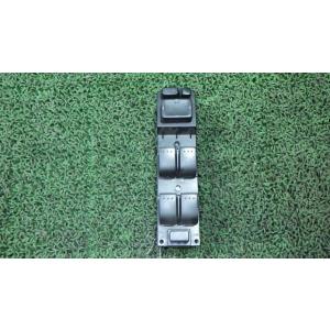 ビアンテ DBA-CCEFW パワーウインドウスイッチ   C273-66-350A 中古