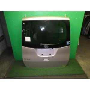 ルークス DBA-ML21S バックドアASSY ZLV  中古