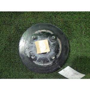 ルークス DBA-ML21S リアドラム ZLV  中古