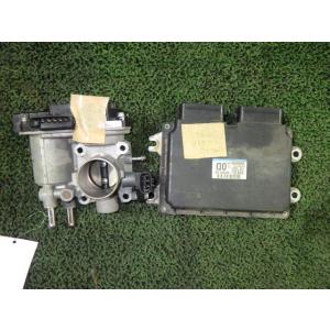 ルークス DBA-ML21S エンジンコンピューター ZLV ミツビシ 33910-82K60中古