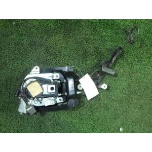 ルークス DBA-ML21S 左パワースライドドアモーター ZLV  中古