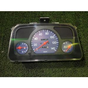 サンバー LE-TV1 スピードメーター   85014TC160