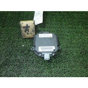 フーガ CBA-Y50 ライトコントロールユニット QX1 マツシタ