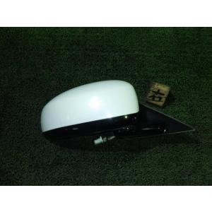 フーガ CBA-Y50 右サイドミラー QX1