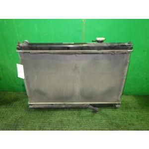 フーガ CBA-Y50 ラジエータ QX1