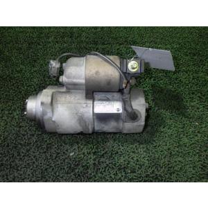 フーガ CBA-Y50 セルモーター QX1 ヒタチ